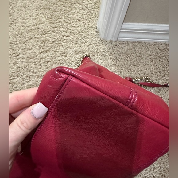 Gucci Soho Chain Tote - Picture 9 of 17